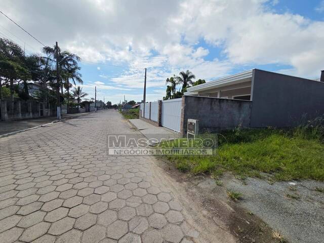 #1022 - Terreno para Venda em Balneário Barra do Sul - SC