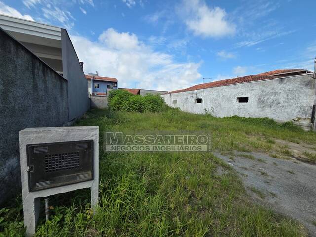#1022 - Terreno para Venda em Balneário Barra do Sul - SC