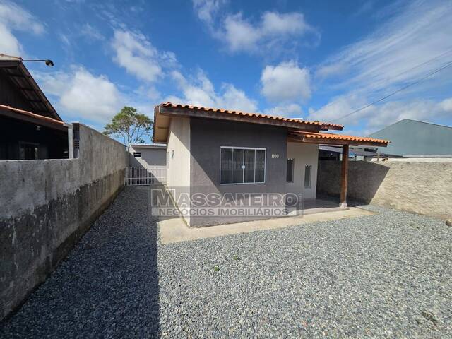 Casa para Venda em Balneário Barra do Sul - 2