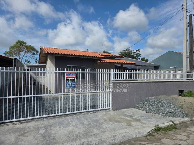 Casa para Venda em Balneário Barra do Sul - 3