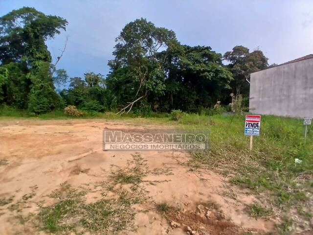 #1026 - Terreno para Venda em Balneário Barra do Sul - SC