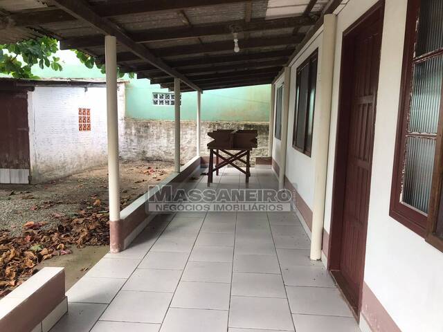 Casa para Venda em Balneário Barra do Sul - 5