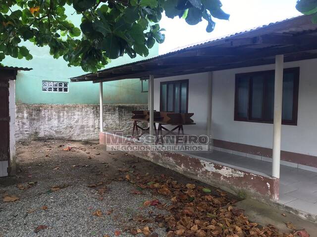 #1029 - Casa para Venda em Balneário Barra do Sul - SC