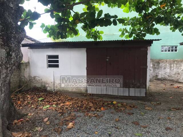 #1029 - Casa para Venda em Balneário Barra do Sul - SC