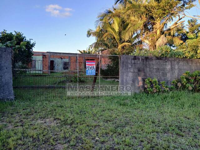 #1027 - Terreno para Venda em Balneário Barra do Sul - SC