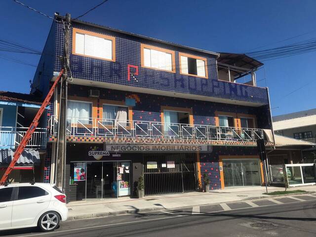 #1028 - Casa para Venda em Balneário Barra do Sul - SC