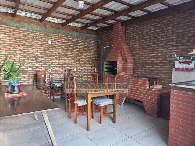 #1031 - Casa para Venda em Balneário Barra do Sul - SC