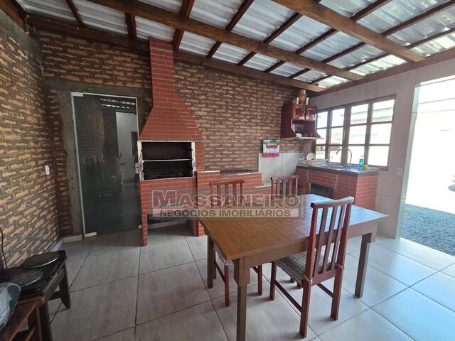 Casa para Venda em Balneário Barra do Sul - 4