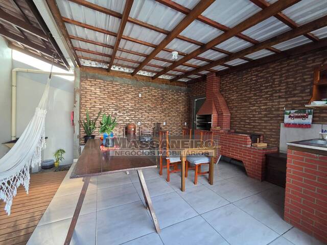 Casa para Venda em Balneário Barra do Sul - 5