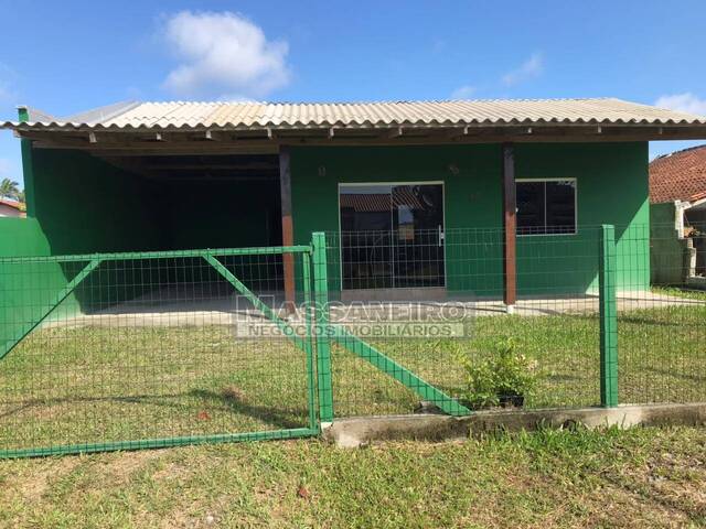 #1032 - Casa para Venda em Balneário Barra do Sul - SC