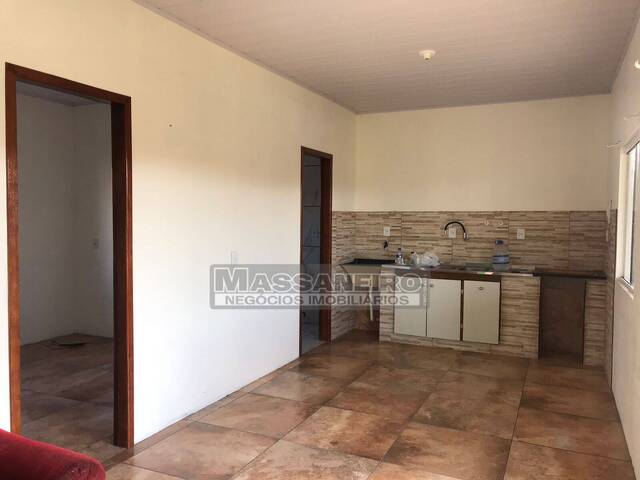 #1032 - Casa para Venda em Balneário Barra do Sul - SC