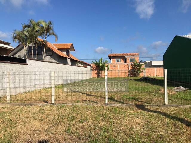 #1033 - Terreno para Venda em Balneário Barra do Sul - SC
