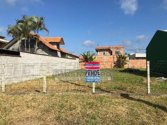 Terreno no Centro à Venda em Barra do Sul Sc