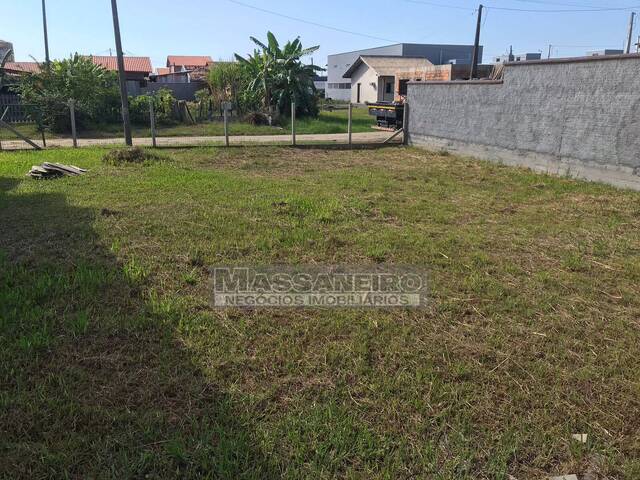 #1033 - Terreno para Venda em Balneário Barra do Sul - SC