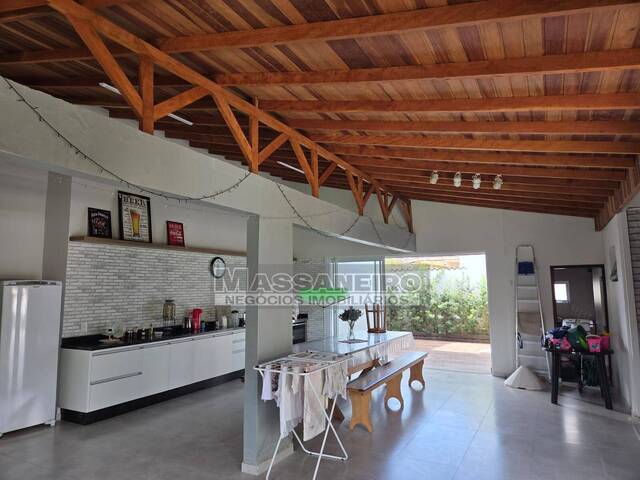#1034 - Casa para Venda em Balneário Barra do Sul - SC