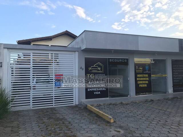 #1035 - Casa para Venda em Balneário Barra do Sul - SC