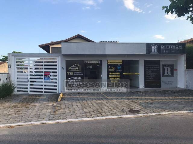 Venda em Centro - Balneário Barra do Sul