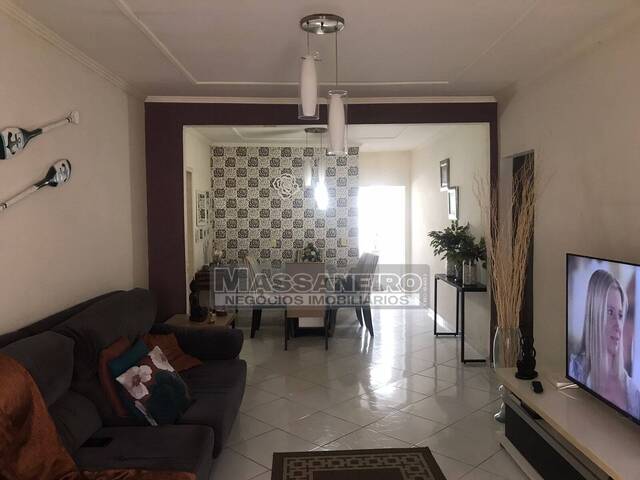#1035 - Casa para Venda em Balneário Barra do Sul - SC