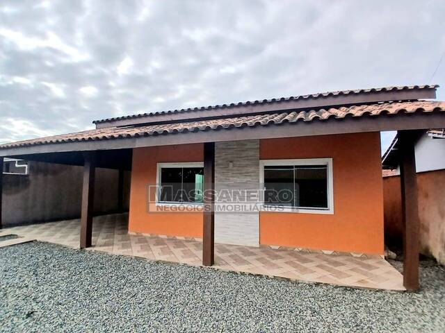 Casa para Venda em Balneário Barra do Sul - 4