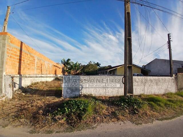 Terreno para Venda em Balneário Barra do Sul - 4