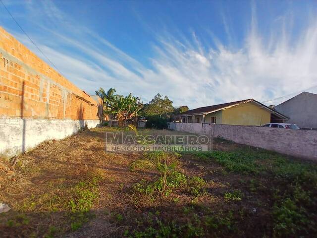 #1041 - Terreno para Venda em Balneário Barra do Sul - SC