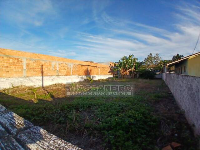 #1041 - Terreno para Venda em Balneário Barra do Sul - SC