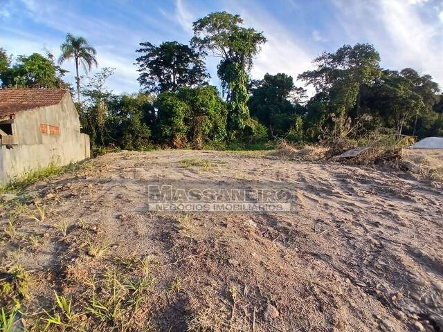 #1043 - Terreno para Venda em Balneário Barra do Sul - SC