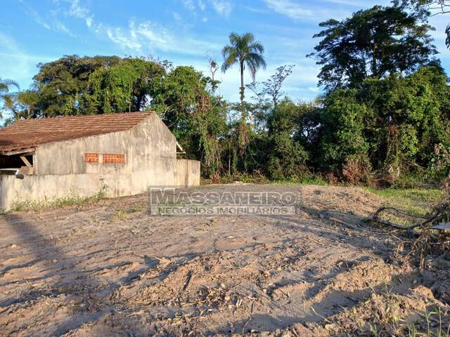 #1043 - Terreno para Venda em Balneário Barra do Sul - SC