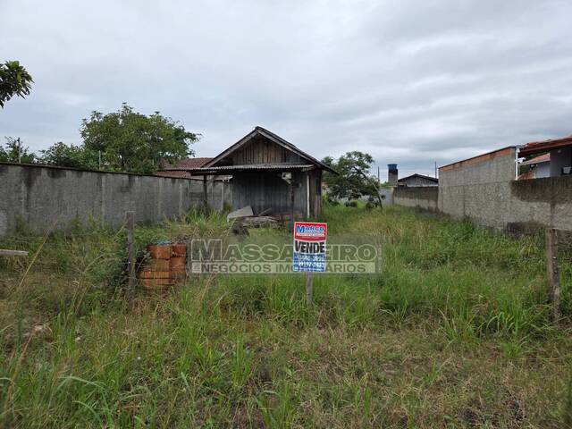 #1044 - Terreno para Venda em Balneário Barra do Sul - SC