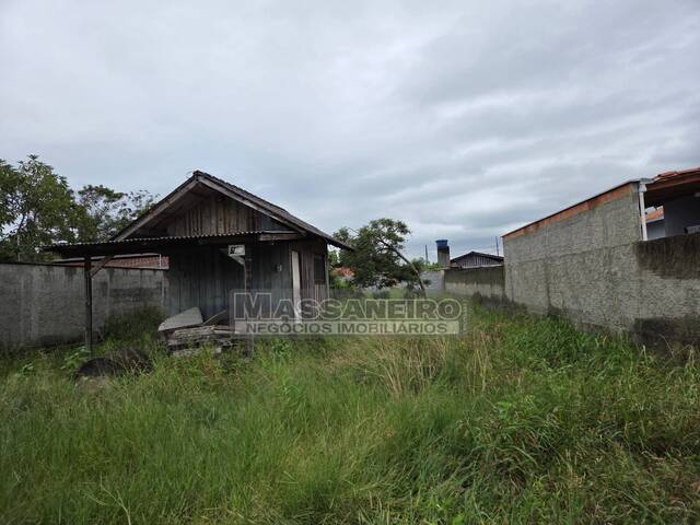 #1044 - Terreno para Venda em Balneário Barra do Sul - SC