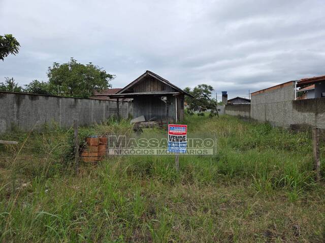 #1044 - Terreno para Venda em Balneário Barra do Sul - SC
