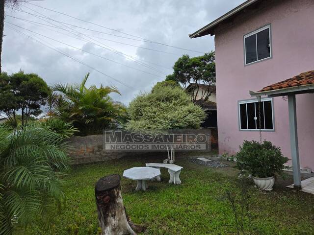 Casa para Venda em Balneário Barra do Sul - 5