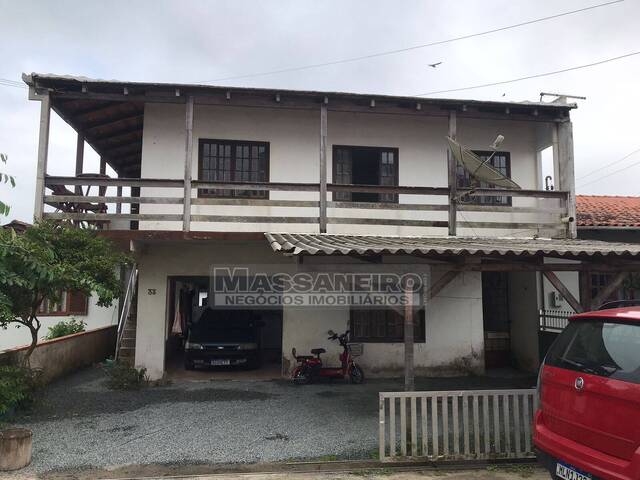 Venda em Centro - Balneário Barra do Sul