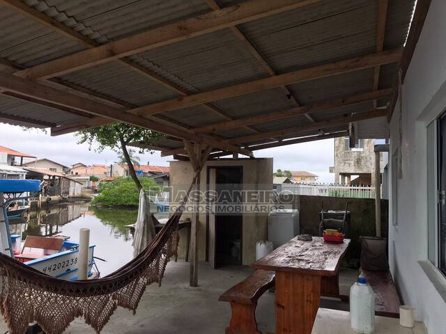Casa para Venda em Balneário Barra do Sul - 4