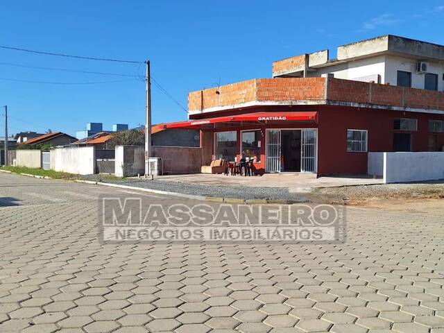 Venda em Salinas - Balneário Barra do Sul