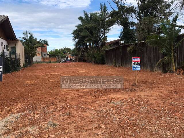 #1030 - Terreno para Venda em Balneário Barra do Sul - SC
