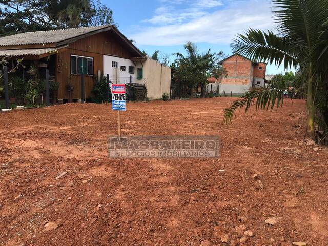 #1030 - Terreno para Venda em Balneário Barra do Sul - SC