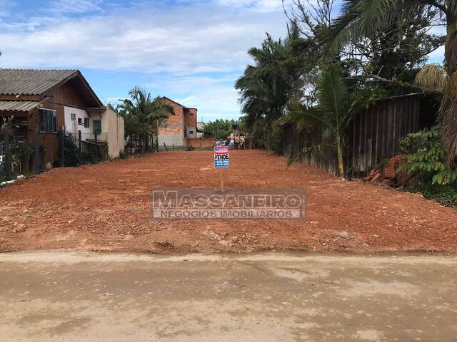 #1030 - Terreno para Venda em Balneário Barra do Sul - SC