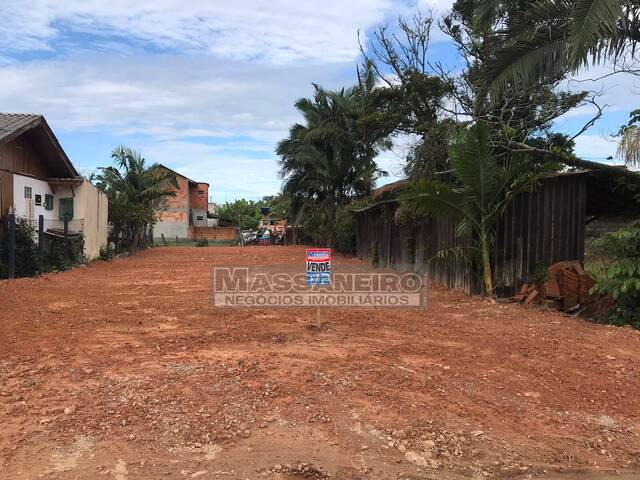 Terreno para Venda em Balneário Barra do Sul - 4