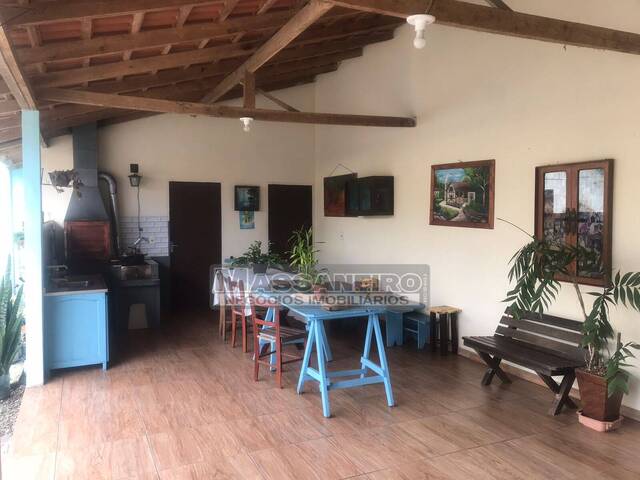 Casa para Venda em Balneário Barra do Sul - 4