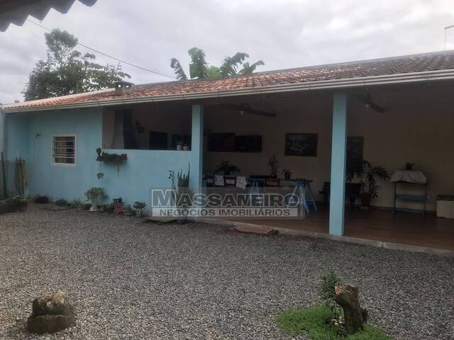 Casa para Venda em Balneário Barra do Sul - 3