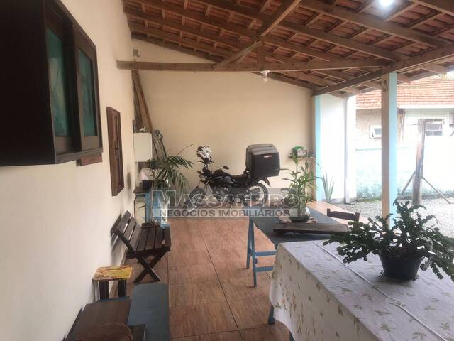 Casa para Venda em Balneário Barra do Sul - 5