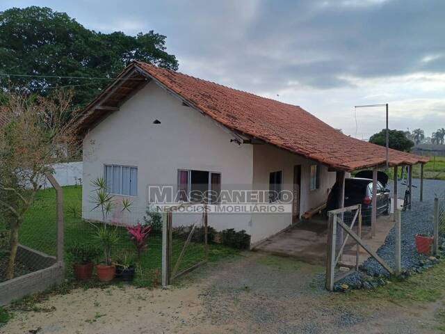 Casa para Venda em Araquari - 3