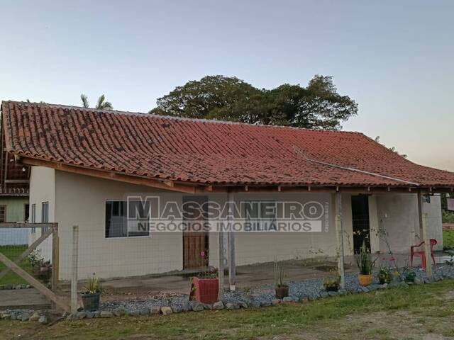 Casa para Venda em Araquari - 2