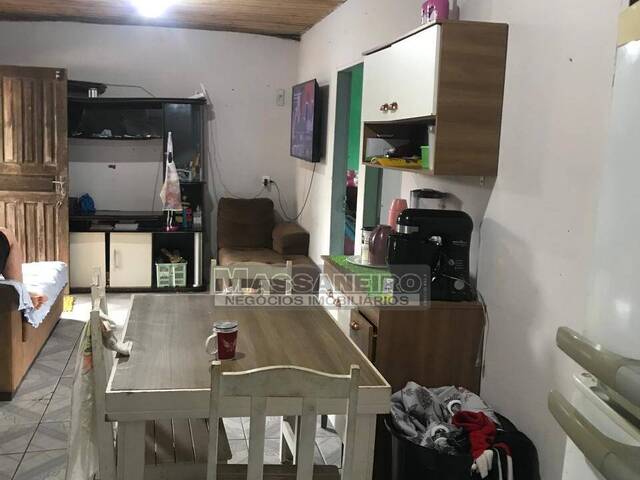 #1051 - Casa para Venda em Balneário Barra do Sul - SC