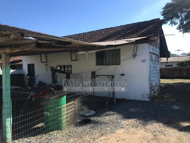 #1051 - Casa para Venda em Balneário Barra do Sul - SC