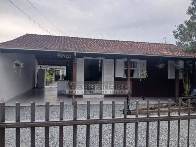 Casa para Venda em Balneário Barra do Sul - 3