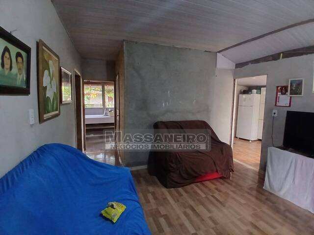 #962 - Casa para Venda em Balneário Barra do Sul - SC