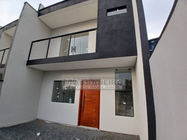 Casa geminada para Venda em Balneário Barra do Sul - 4