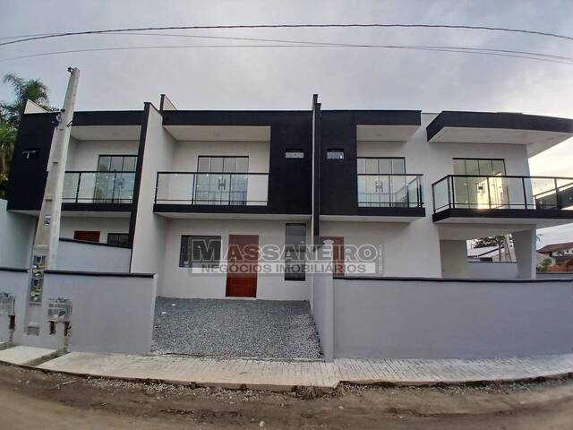 Casa geminada para Venda em Balneário Barra do Sul - 2